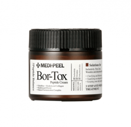 Антивозрастной крем Medi-peel Bor-Tox Peptide Cream 50 мл