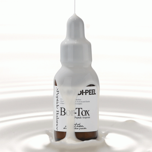 Сыворотка с эффектом ботокса Medi-peel Bor-Tox Peptide Ampoule 30 мл