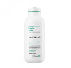 Шампунь для чувствительной кожи головы Dr.FORHAIR Phyto Therapy Shampoo 300 мл