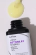 Сироватка з ретинолом 1% Isntree Hyper Retinol EX 1.0 Serum 20 мл