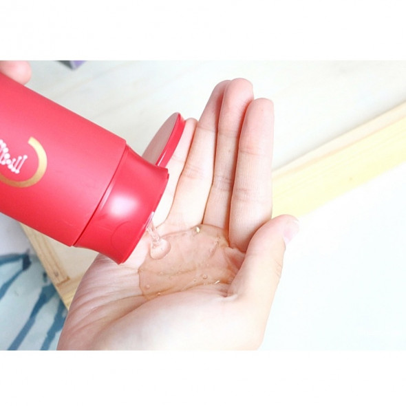 Шампунь для восстановления волос с керамидами MASIL 3 Salon Hair CMC Shampoo 8 мл