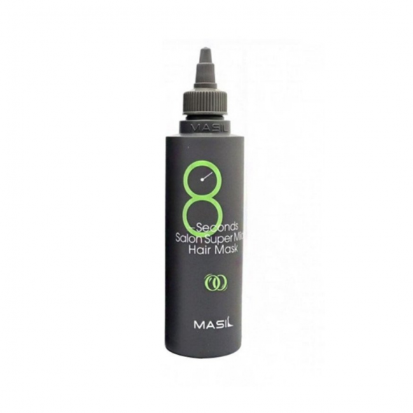 Відновлююча маска для ослабленого волосся Masil 8 Seconds Salon Super Mild Hair Mask 100 мл