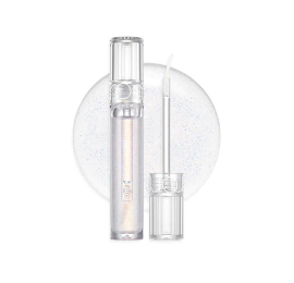 Жидкий прозрачный блеск для губ Rom&nd Glasting Water Gloss #00 Meteor Track