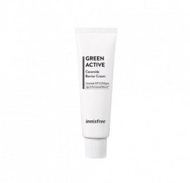 Відновлюючий крем Innisfree Green Active Ceramide Barrier Cream 50 мл