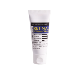 Крем с ретинолом 0.1% Derma Factory Retinal 1000ppm Cream 30 мл