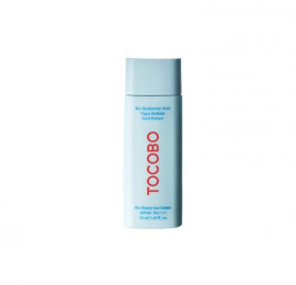 Легкий сонцезахисний крем Tocobo Bio Watery Sun Cream SPF50+ PA++++ 50 мл