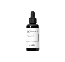 Сыворотка с витамином С COSRX The Vitamin C 23 serum 20 мл