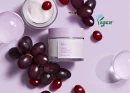 Ліфтинг крем-гель з екстрактом журавлини Dr.Ceuracle Vegan Active Berry Lifting Cream 75 мл