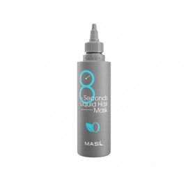 Маска-концентрат для гладкости волос за 8 секунд MASIL 8 Seconds Liquid Hair Mask 100 мл