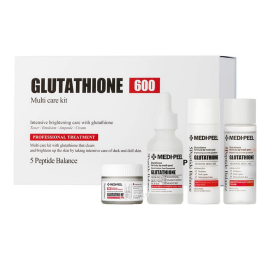 Осветляющий набор Medi-Peel Glutathione 600 Multi Care Kit