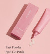 Точковий гель-патч від прищів Papa Recipe Calamine Solution Pink Powder Gel Patch 20 мл