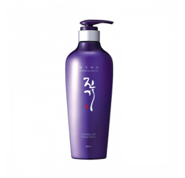 Шампунь для восстанволения волос Daeng Gi Meo Ri Vitalizing Shampoo 300 мл