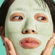 Грязевая маска для кожи с жирностью Dr. Jart+ Pore Remedy Purifying Mud Mask 