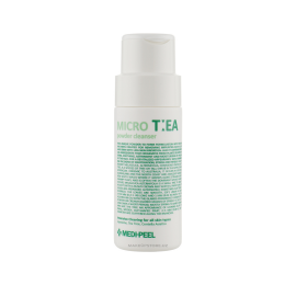 Успокаивающая энзимная пудра Medi-peel Micro Tea Powder Cleanser 70 г