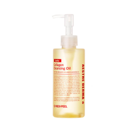 Гидрофильное масло с пробиотиками и коллагеном Medi-peel Red Lacto Collagen Cleansing Oil 200 мл