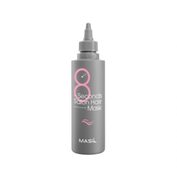 Маска-концентрат для восстановления волос за 8 секунд MASIL 8 Seconds Salon Hair Mask 100 мл