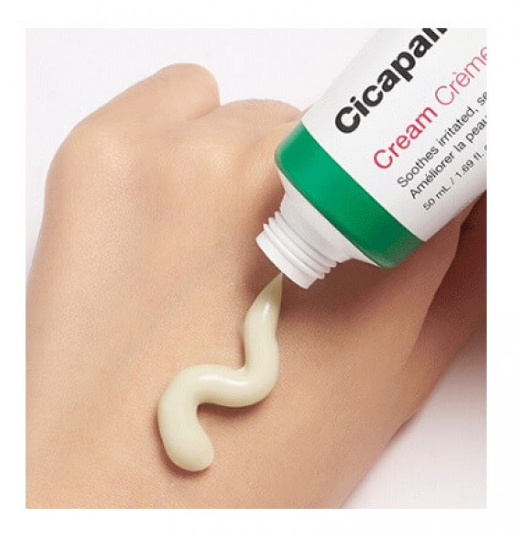Відновлюючий крем Dr. Jart+ Cicapair Derma Green Solution Cream 50 мл