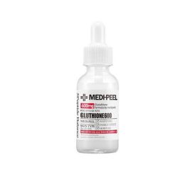 Осветляющая сыворотка Medi-Рeel Bio Intense Glutathione White Ampoule 30 мл