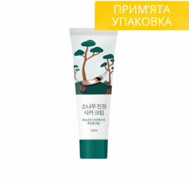 Заспокійливий крем для обличчя Round Lab Pine Tree Soothing Cica Cream 50 мл