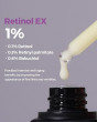 Сироватка з ретинолом 1% Isntree Hyper Retinol EX 1.0 Serum 20 мл