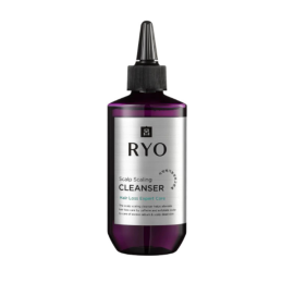 Пилинг для кожи головы RYO Hair Loss Expert Care Scalp Scaling Cleanser 145 мл