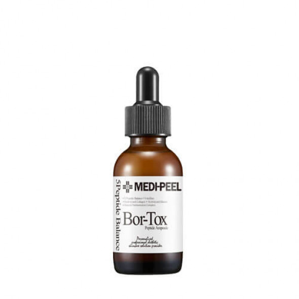 Сыворотка с эффектом ботокса Medi-peel Bor-Tox Peptide Ampoule 30 мл