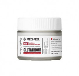 Освітлюючий крем Medi-Peel Bio Intense Glutathione 600 White Cream 50 мл