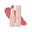 Помада в холодному нюдовому відтінку Rom&nd Zero Matte Lipstick #10 Pink Sand