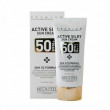 Антивіковий крем із захистом від сонця Medi-peel Active Silky Sun Cream SPF50+ Pa+++ 50 мл