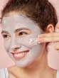 Очищувальна кремова маска Cosrx Poreless Clarifying Charcoal Mask Pink 110 мл