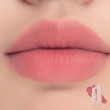 Помада в холодному нюдовому відтінку Rom&nd Zero Matte Lipstick #10 Pink Sand