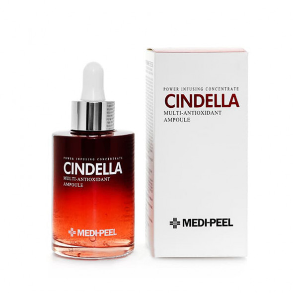Антиоксидантна сироватка Medi-peel Cindella Multi Antioxidant Ampoule 100 мл