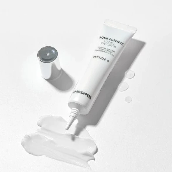 Лифтинг крем под глаза Medi-Peel Peptide 9 Aqua Essence Lifting Eye Cream 40 мл