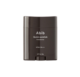 Сонцезахисний стік Abib Quick sunstick Protection bar SPF50+ PA++++ 22 г