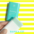 Сонцезахисний стік Banila Co Hello Sunny Sun Stick Essence Fresh SPF50+ PA++++ 18.5 г