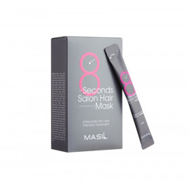 Маска-концентрат для восстановления волос за 8 секунд MASIL 8 Seconds Salon Hair Mask 8 мл