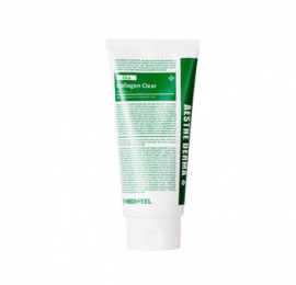 Пенка для умывания Medi-Peel Green Cica Collagen Clear 300 ml