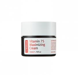 Крем із вітаміном С By Wishtrend Vitamin 75 Maximizing Cream 50 мл