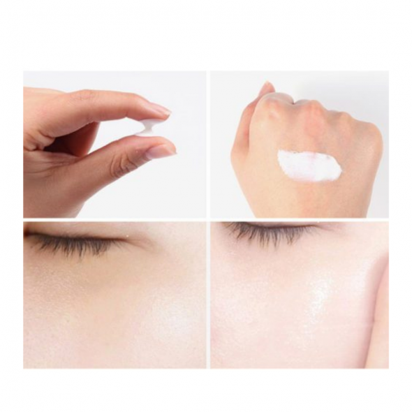 Крем для шкіри навколо очей з ефектом ботоксу Medi-peel 5 Growth Factors Eye Tox Cream 40 мл