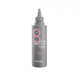 Маска-концентрат для відновлення волосся за 8 секунд MASIL 8 Seconds Salon Hair Mask 100 мл