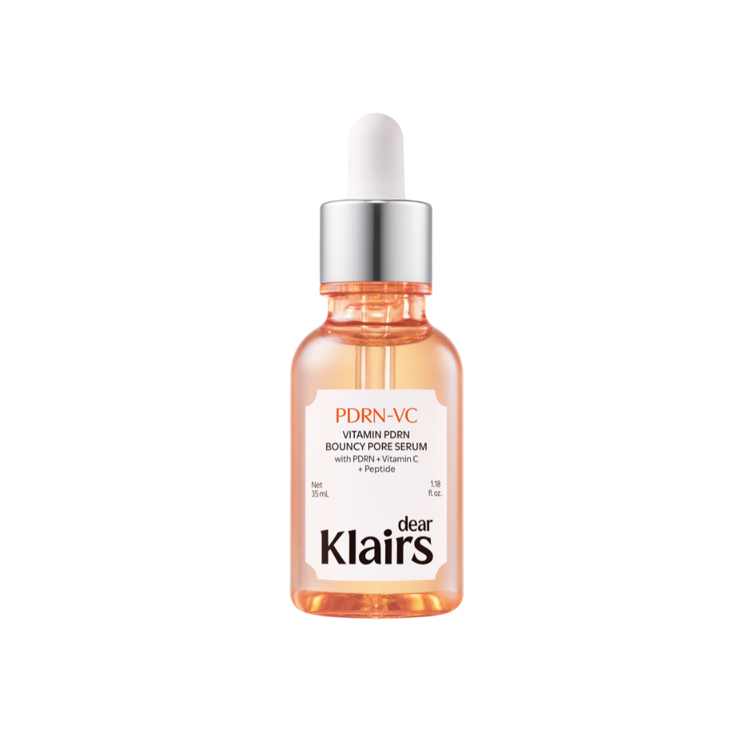 BON CLAIR Claire drop serum 50ml ２本　新品 Купить витаминную сыворотку с ПДРН KLAIRS Vitamin PDRN Bouncy Pore